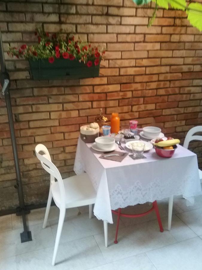 Rosso Charm Bed & Breakfast Venezia