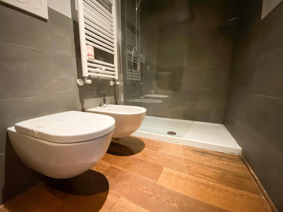 Rosso Charm Bed & Breakfast Venezia